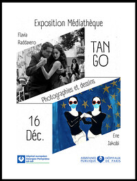 Expo "Tango "